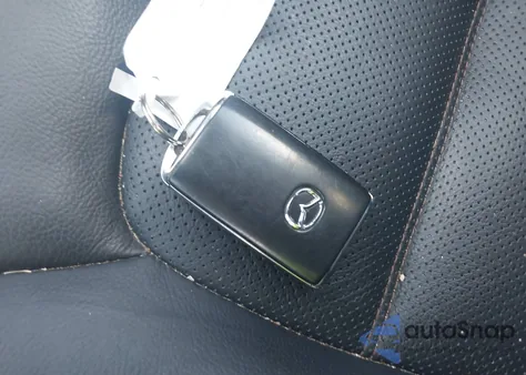 2020 Mazda Cx-5 Grand Touring from USA, damaged, VIN JM3KFBDM4L0834395